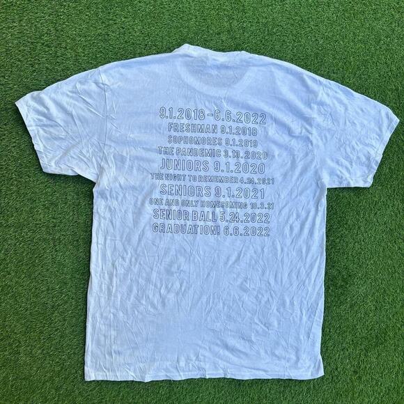 Class of 2022 t shirt - Picture 5 of 6